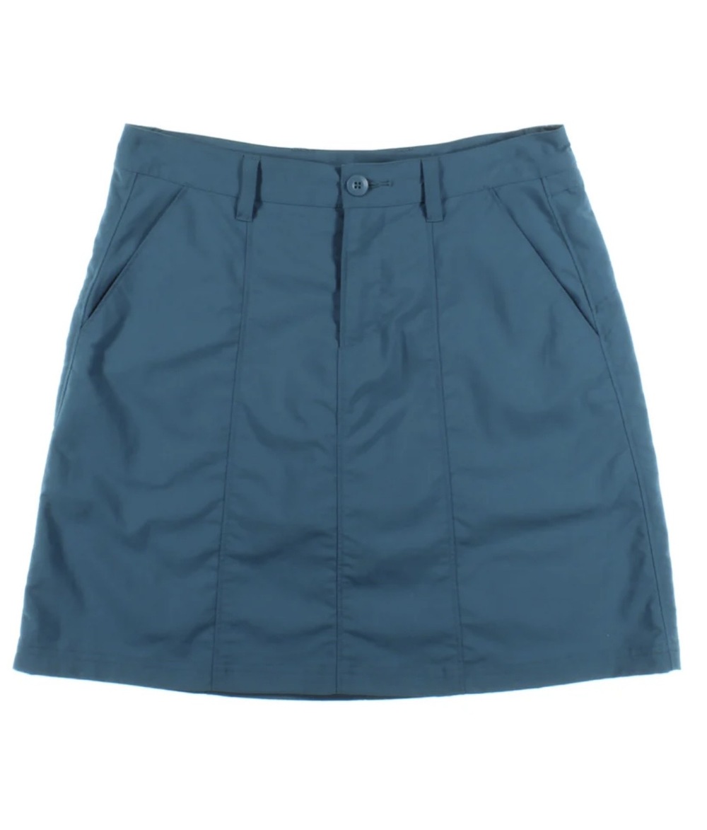 Patagonia Skort